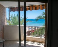 Herverkoop - Appartement / flat - Torrevieia - Playa del Cura