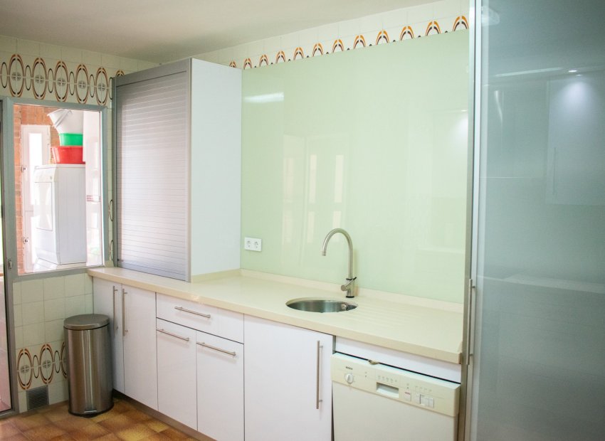 Herverkoop - Appartement / flat - Torrevieia - Playa del Cura