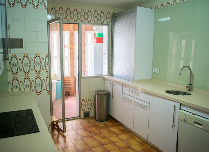 Herverkoop - Appartement / flat - Torrevieia - Playa del Cura