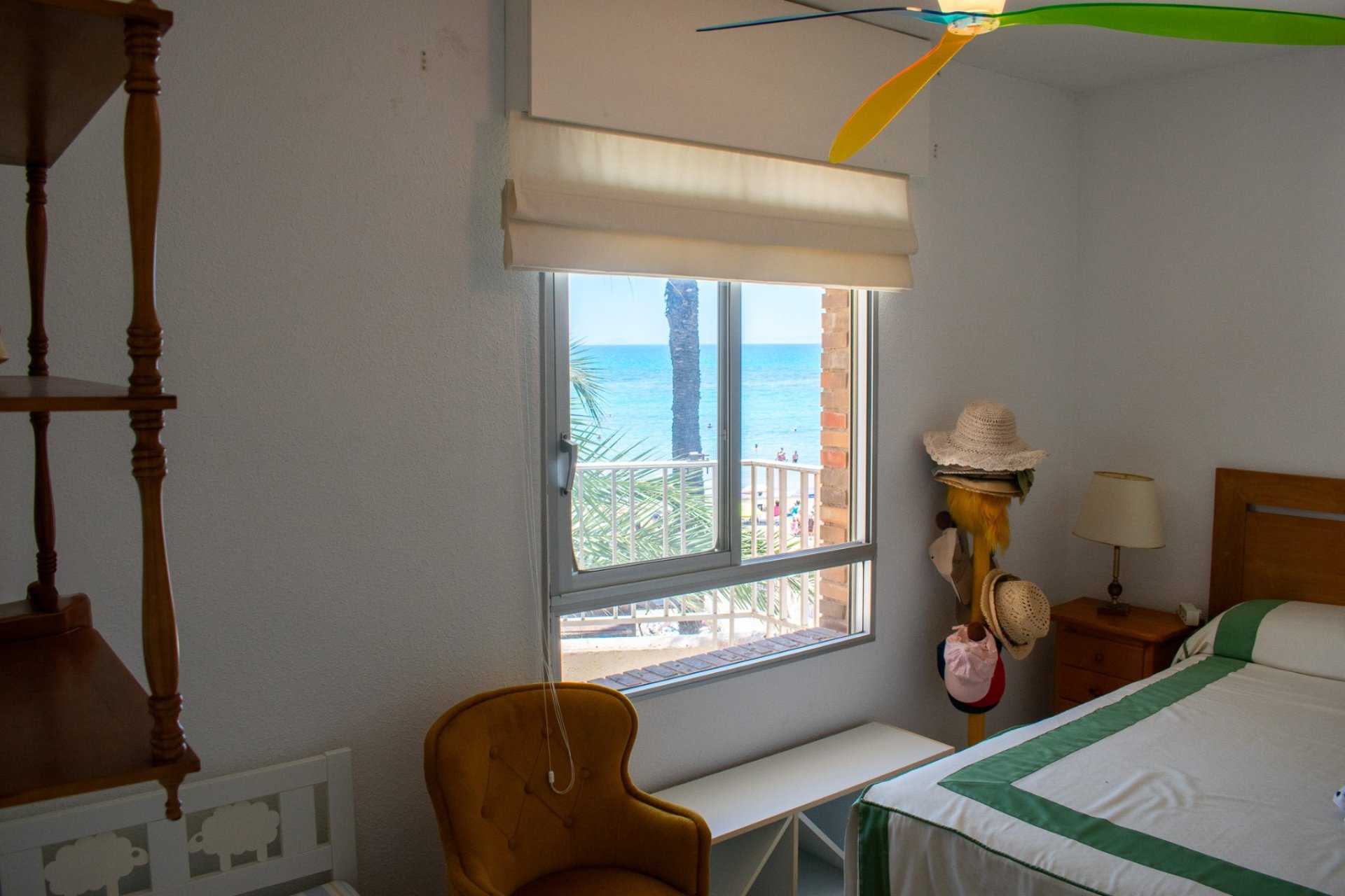 Herverkoop - Appartement / flat - Torrevieia - Playa del Cura