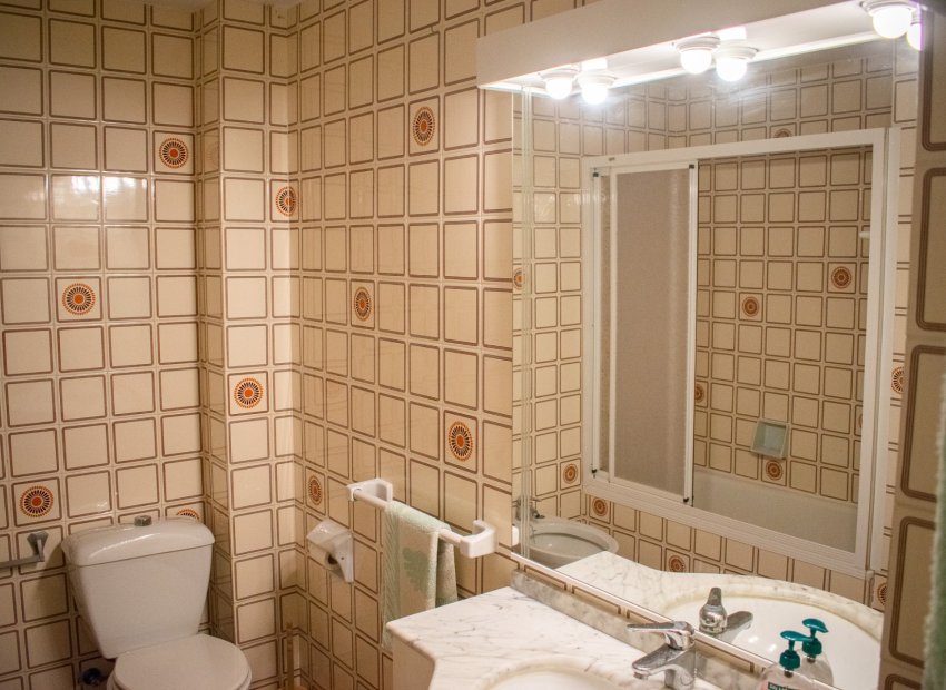 Herverkoop - Appartement / flat - Torrevieia - Playa del Cura