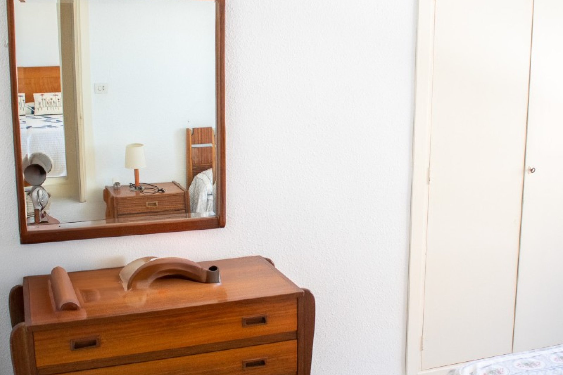 Herverkoop - Appartement / flat - Torrevieia - Playa del Cura