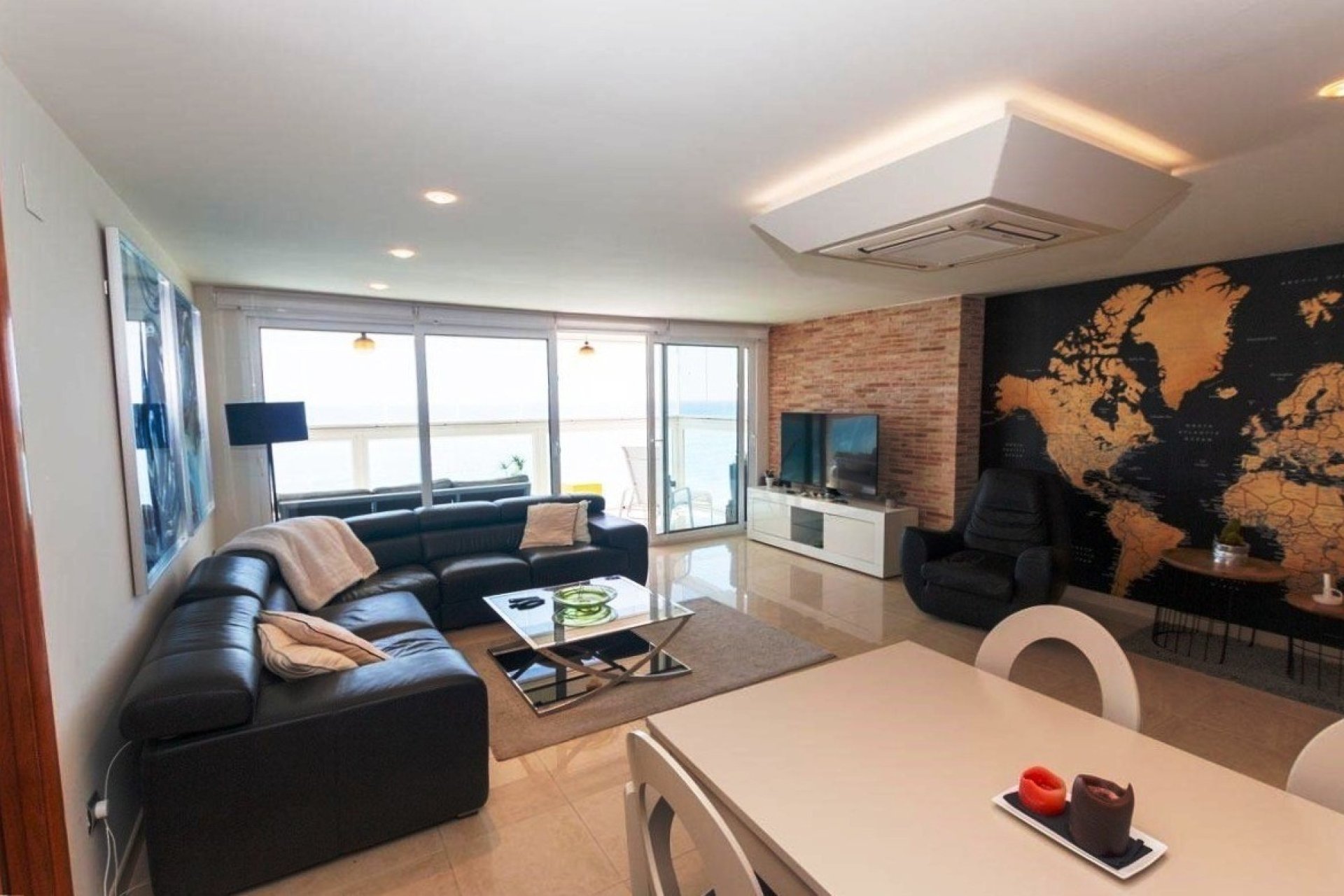 Herverkoop - Appartement / flat - Torrevieia - Playa del Cura