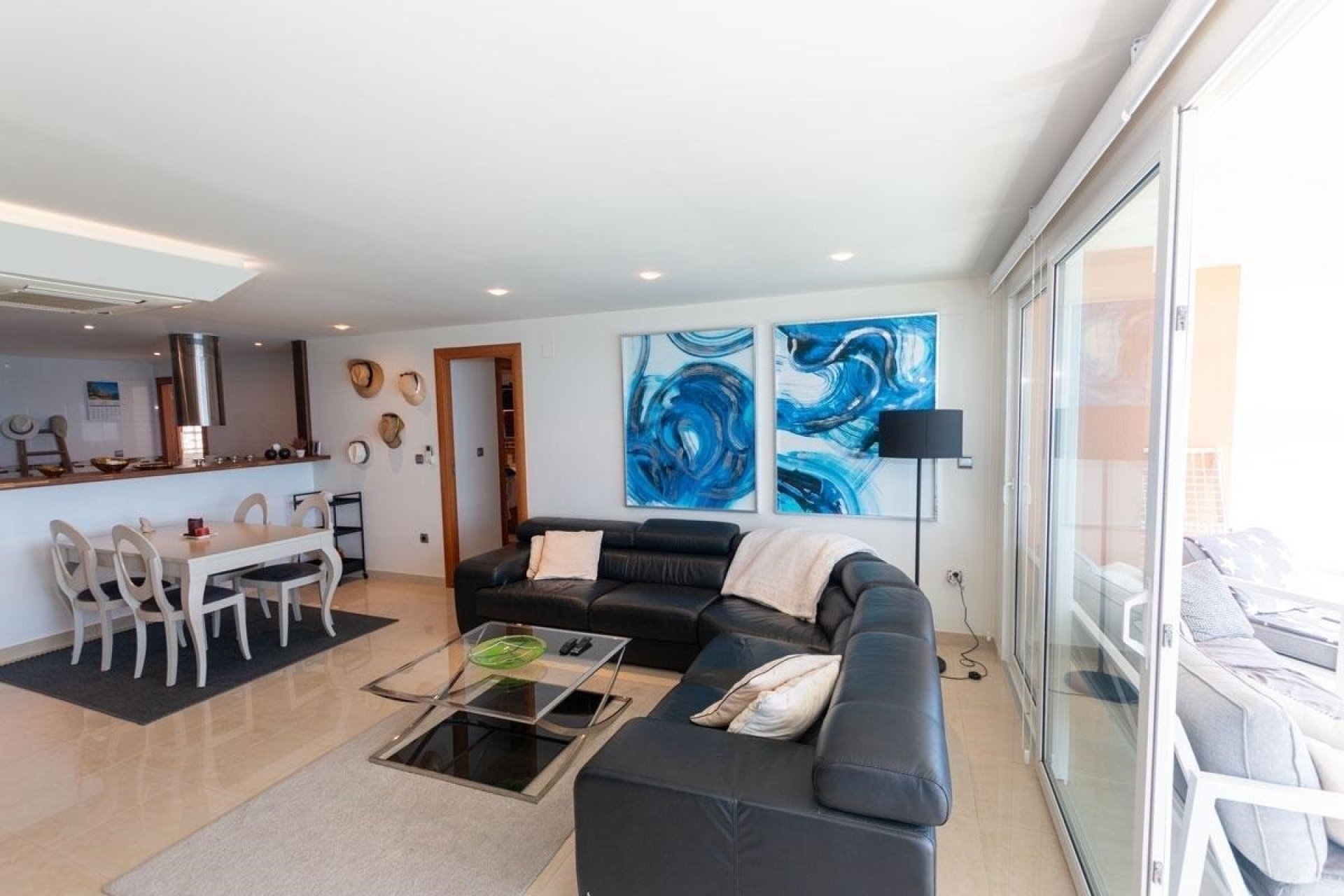 Herverkoop - Appartement / flat - Torrevieia - Playa del Cura