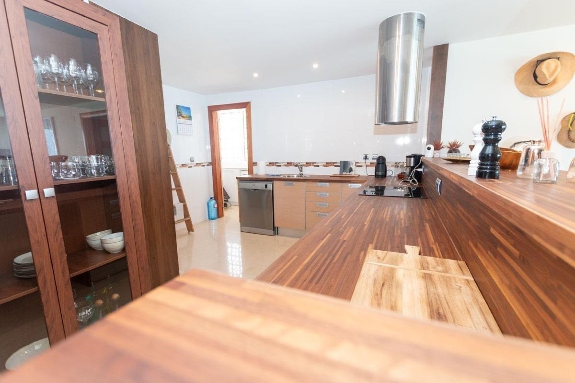 Herverkoop - Appartement / flat - Torrevieia - Playa del Cura