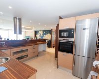 Herverkoop - Appartement / flat - Torrevieia - Playa del Cura