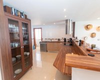 Herverkoop - Appartement / flat - Torrevieia - Playa del Cura