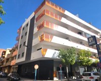 Herverkoop - Appartement / flat - Torrevieia - Playa del Cura