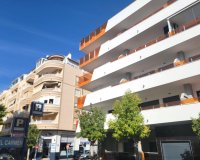 Herverkoop - Appartement / flat - Torrevieia - Playa del Cura