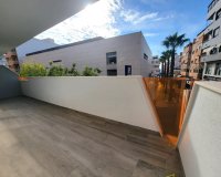 Herverkoop - Appartement / flat - Torrevieia - Playa del Cura