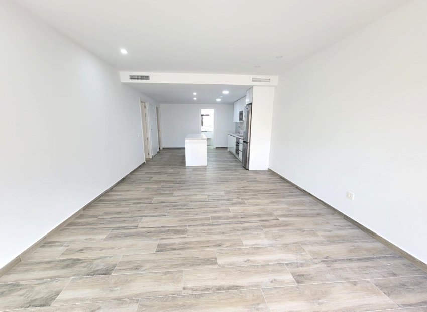 Herverkoop - Appartement / flat - Torrevieia - Playa del Cura