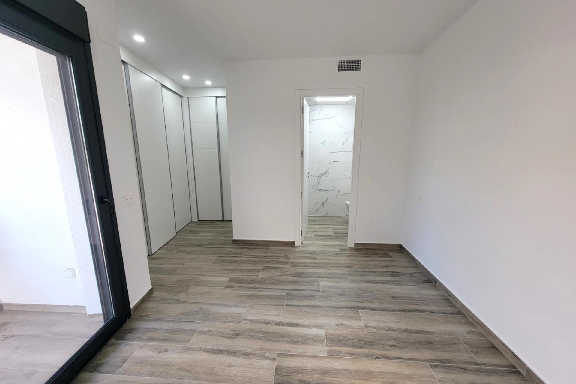 Herverkoop - Appartement / flat - Torrevieia - Playa del Cura