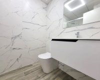 Herverkoop - Appartement / flat - Torrevieia - Playa del Cura