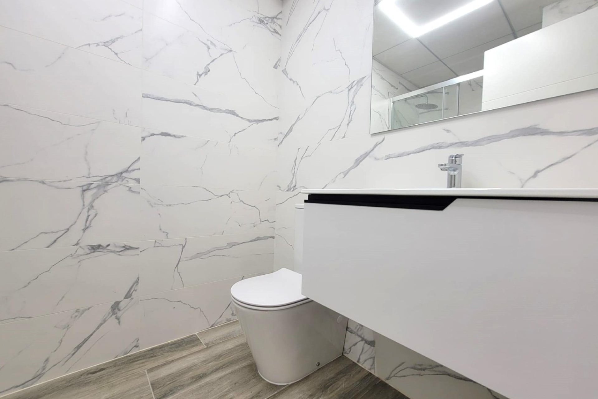 Herverkoop - Appartement / flat - Torrevieia - Playa del Cura