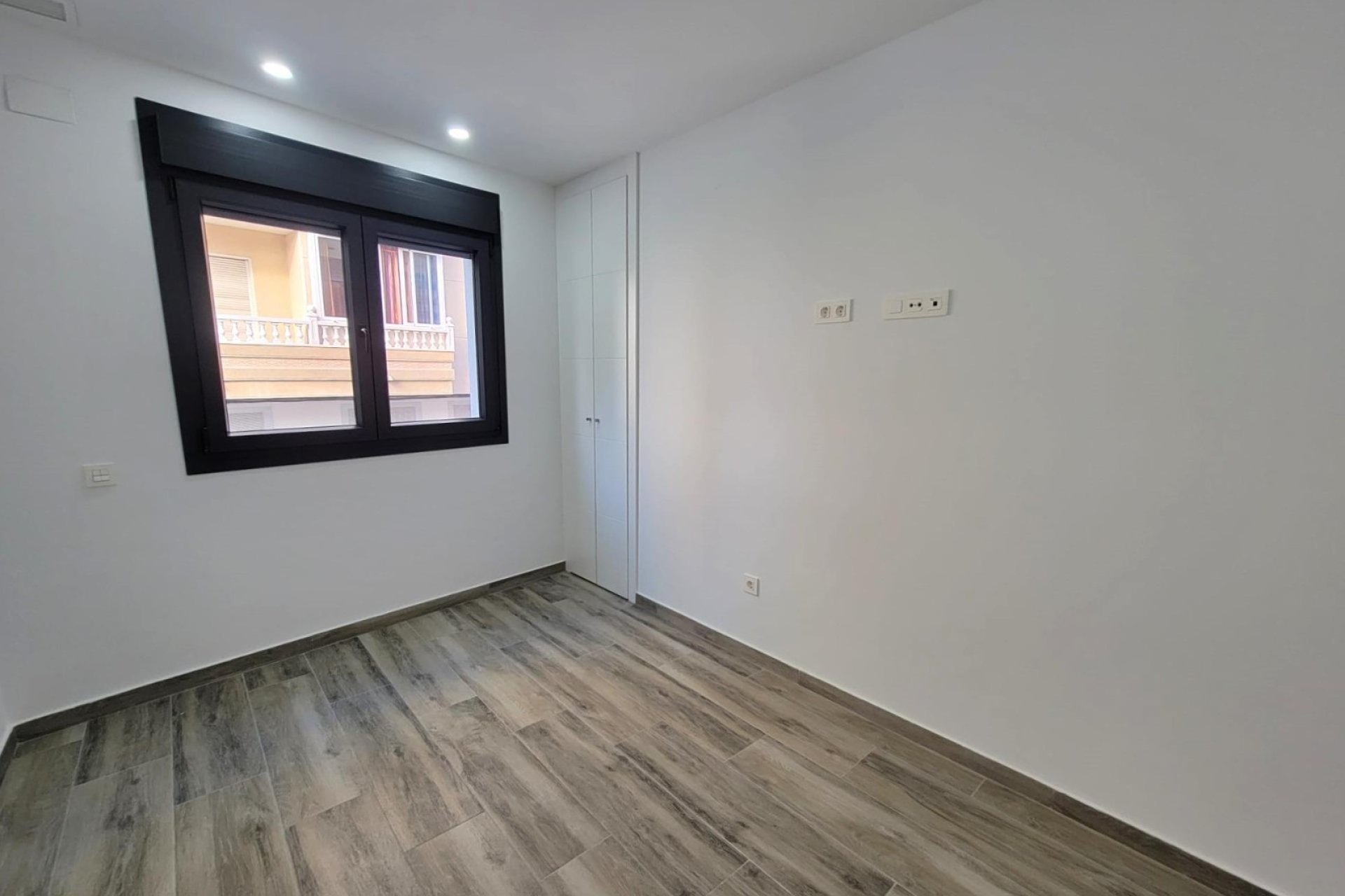 Herverkoop - Appartement / flat - Torrevieia - Playa del Cura