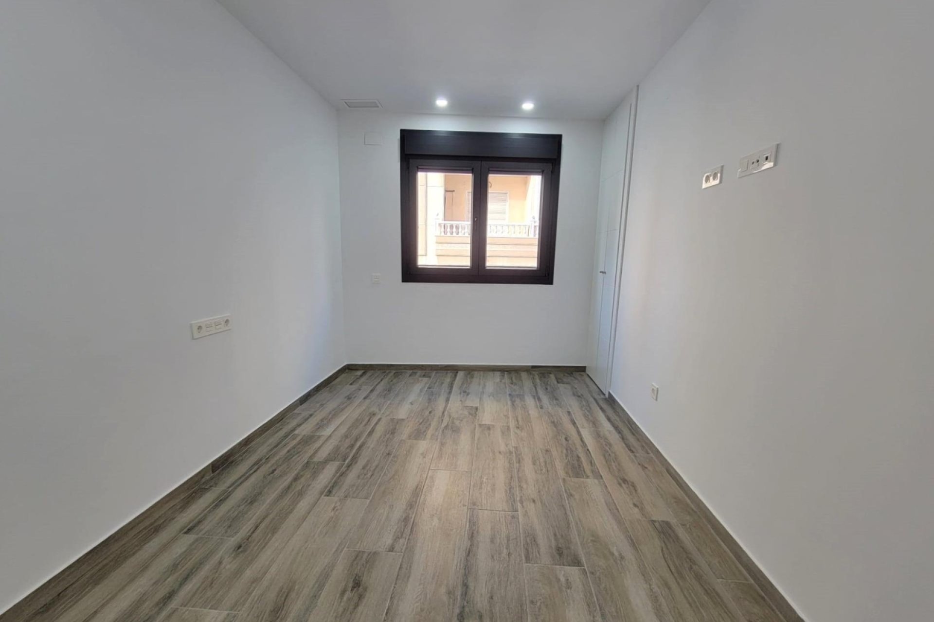 Herverkoop - Appartement / flat - Torrevieia - Playa del Cura