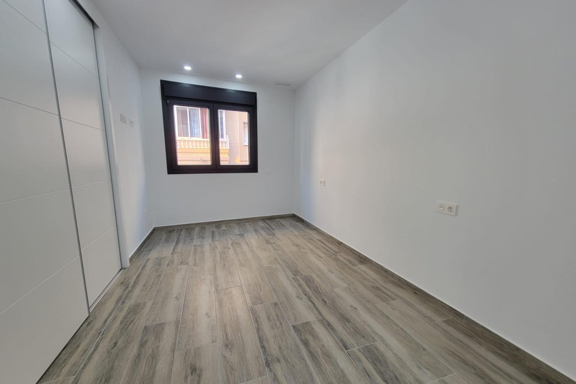 Herverkoop - Appartement / flat - Torrevieia - Playa del Cura