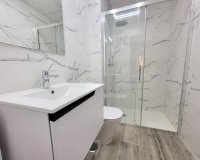 Herverkoop - Appartement / flat - Torrevieia - Playa del Cura