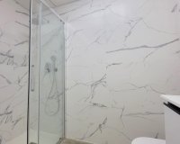 Herverkoop - Appartement / flat - Torrevieia - Playa del Cura