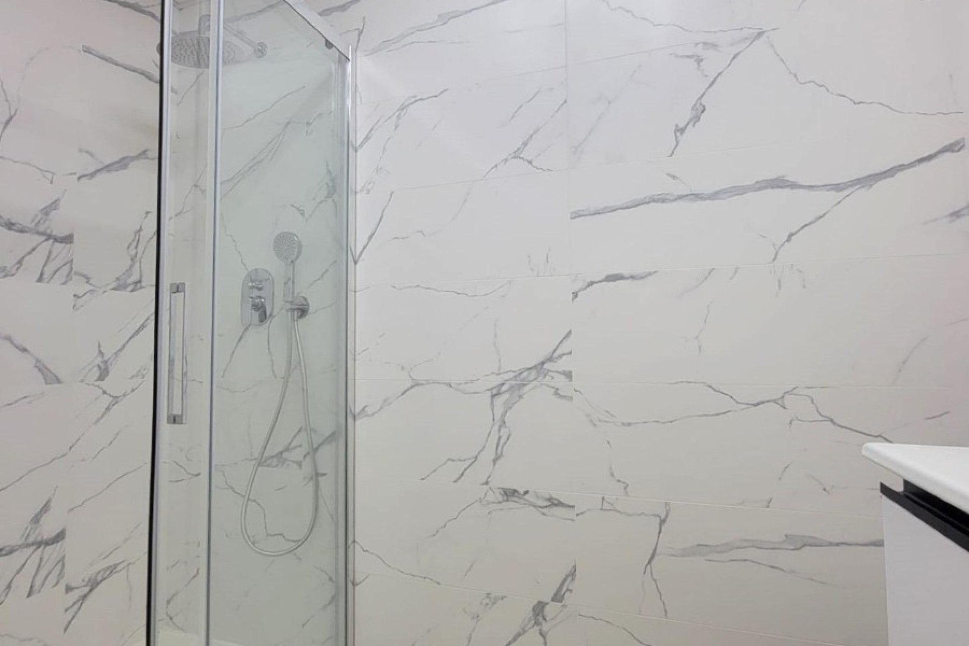 Herverkoop - Appartement / flat - Torrevieia - Playa del Cura