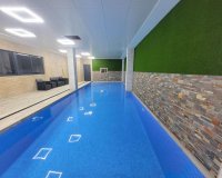 Herverkoop - Appartement / flat - Torrevieia - Playa del Cura