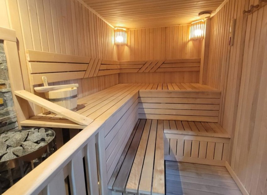 Herverkoop - Appartement / flat - Torrevieia - Playa del Cura