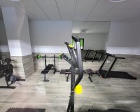 Herverkoop - Appartement / flat - Torrevieia - Playa del Cura