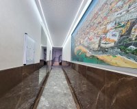 Herverkoop - Appartement / flat - Torrevieia - Playa del Cura