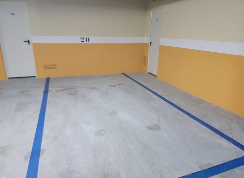 Herverkoop - Appartement / flat - Torrevieia - Playa del Cura