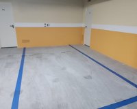 Herverkoop - Appartement / flat - Torrevieia - Playa del Cura