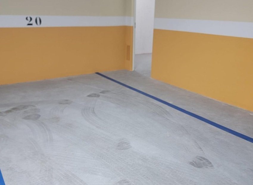 Herverkoop - Appartement / flat - Torrevieia - Playa del Cura