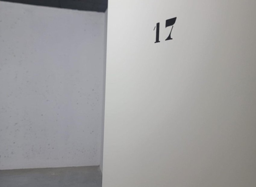 Herverkoop - Appartement / flat - Torrevieia - Playa del Cura