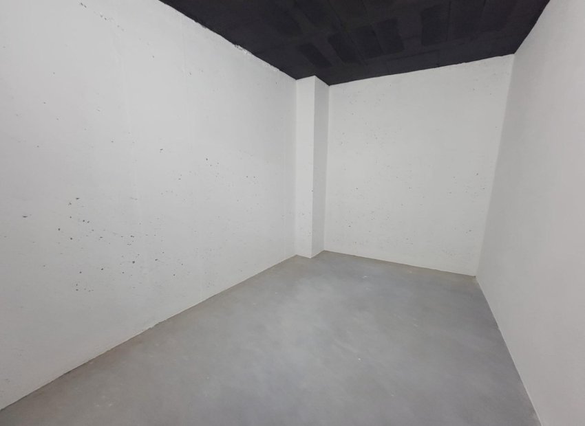 Herverkoop - Appartement / flat - Torrevieia - Playa del Cura