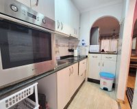 Herverkoop - Appartement / flat - Torrevieia - Playa del Cura