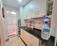 Herverkoop - Appartement / flat - Torrevieia - Playa del Cura