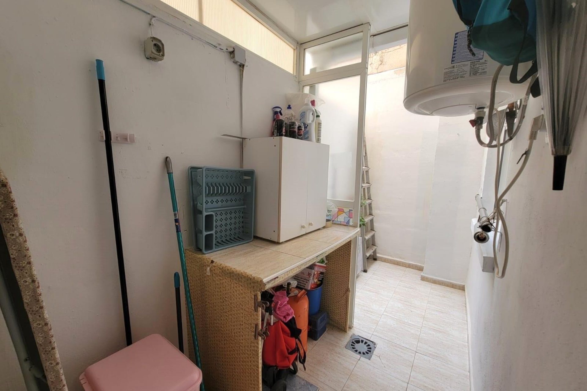 Herverkoop - Appartement / flat - Torrevieia - Playa del Cura