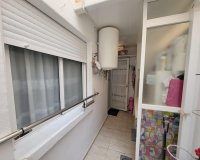 Herverkoop - Appartement / flat - Torrevieia - Playa del Cura