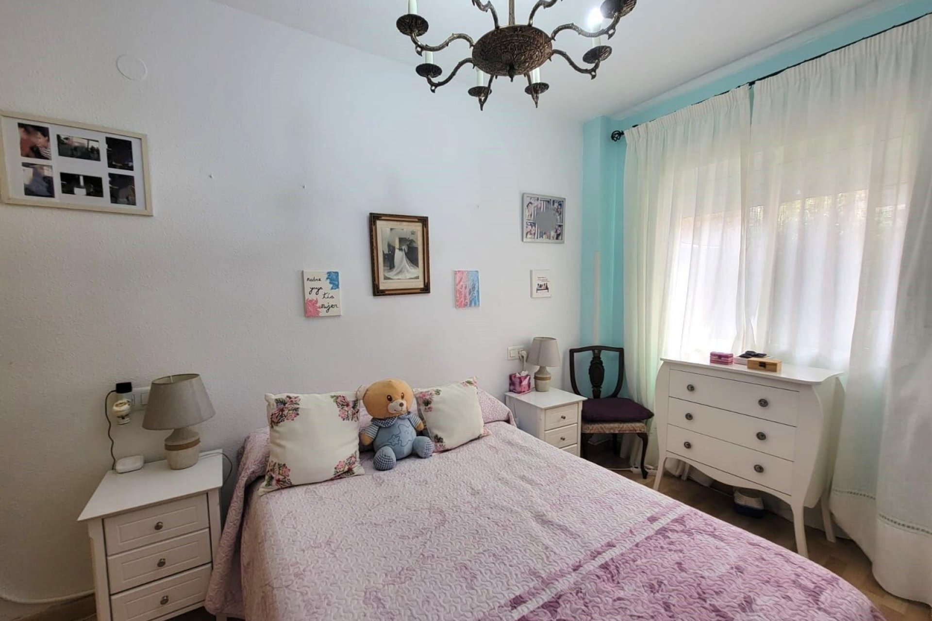 Herverkoop - Appartement / flat - Torrevieia - Playa del Cura