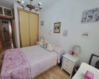 Herverkoop - Appartement / flat - Torrevieia - Playa del Cura
