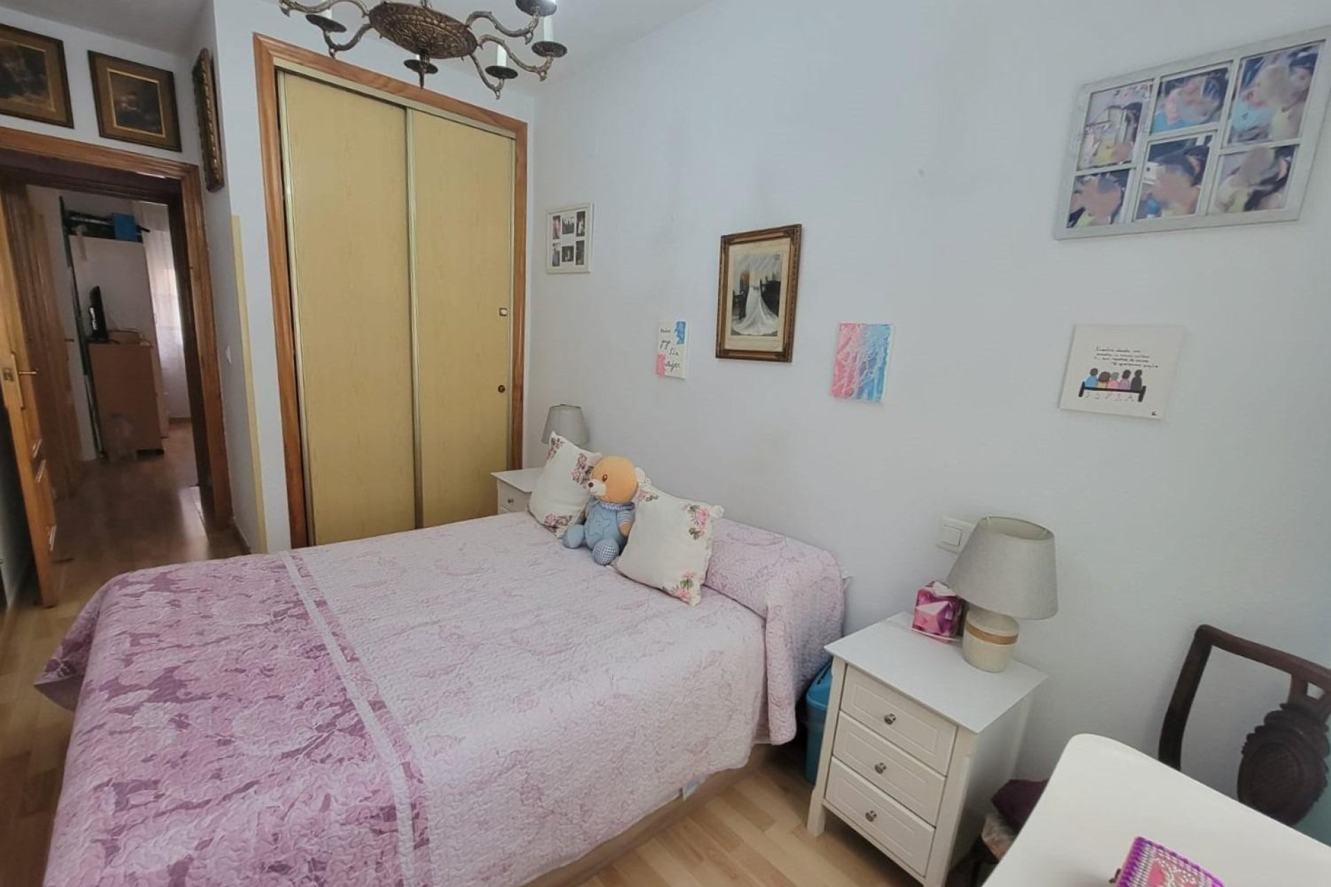 Herverkoop - Appartement / flat - Torrevieia - Playa del Cura