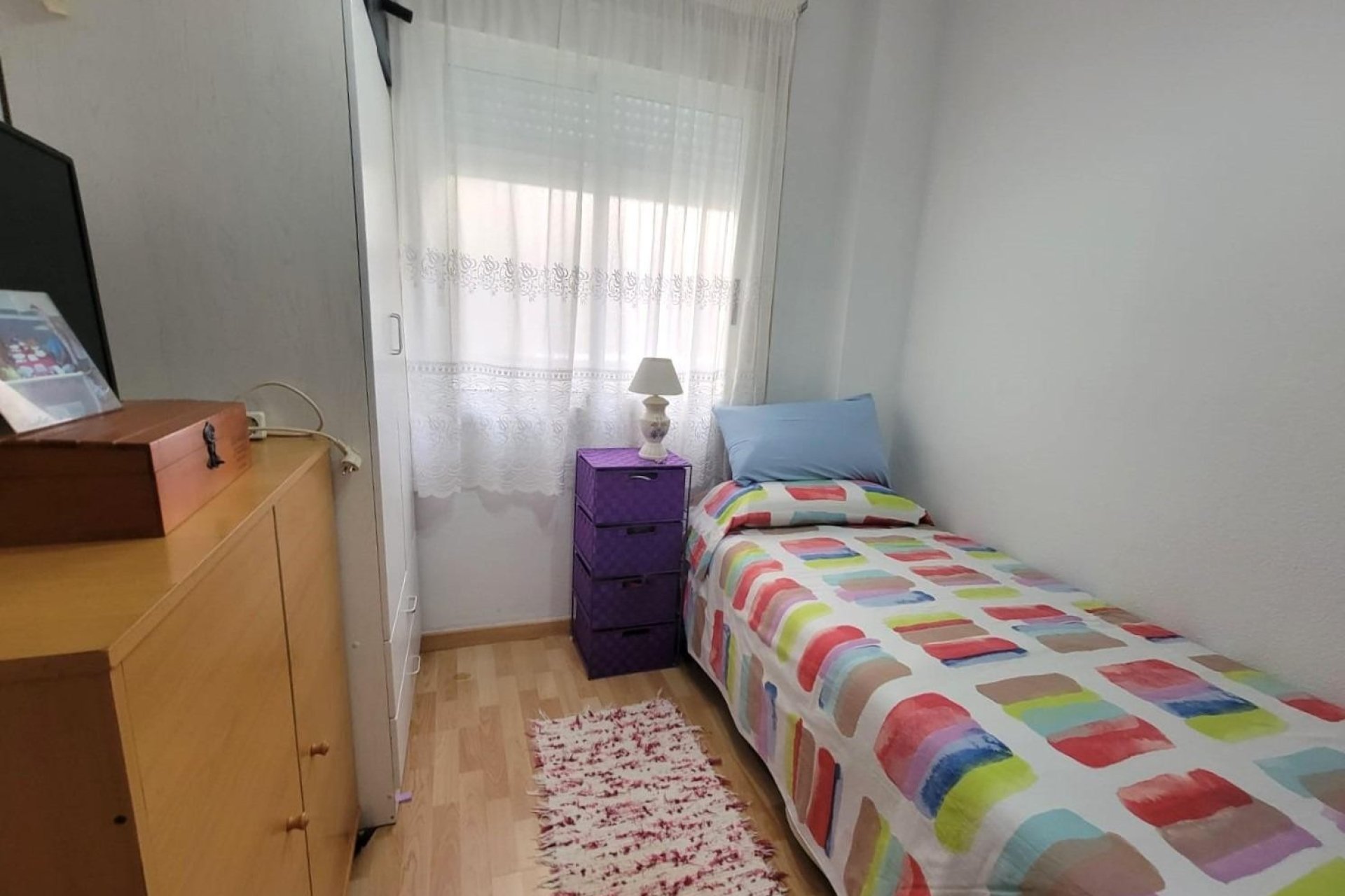 Herverkoop - Appartement / flat - Torrevieia - Playa del Cura