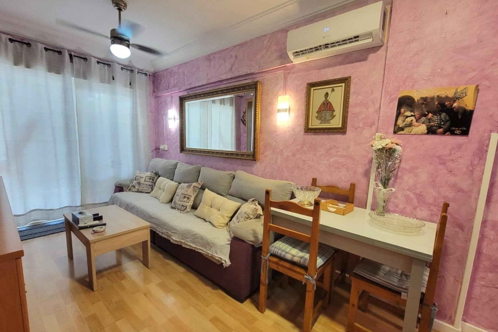 Herverkoop - Appartement / flat - Torrevieia - Playa del Cura