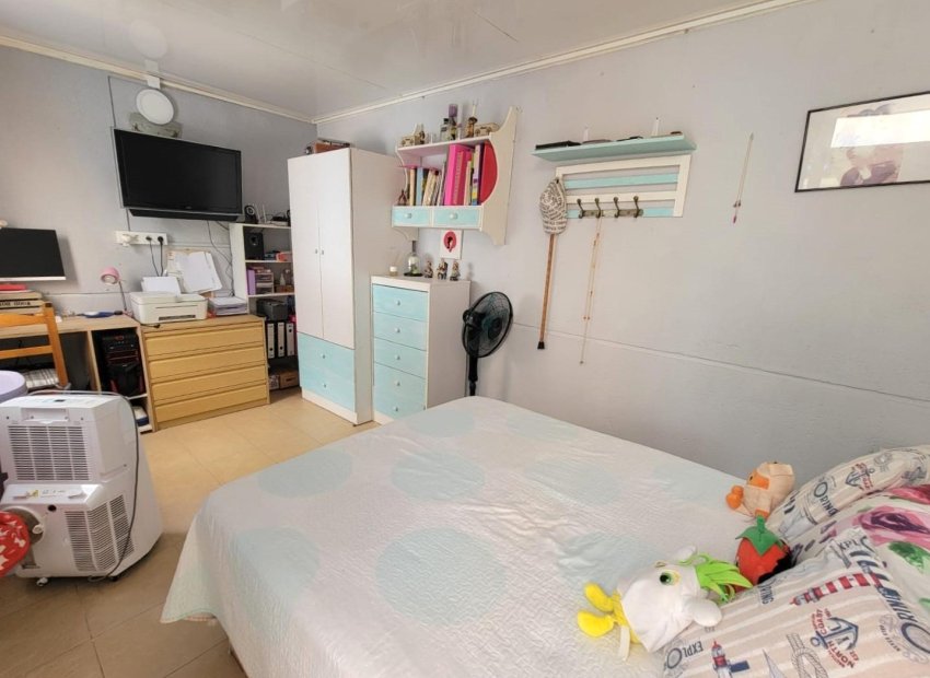 Herverkoop - Appartement / flat - Torrevieia - Playa del Cura