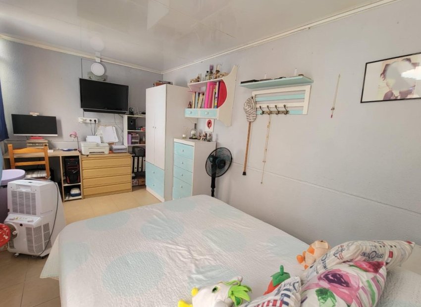 Herverkoop - Appartement / flat - Torrevieia - Playa del Cura