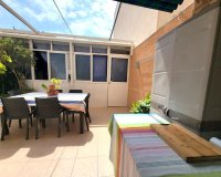 Herverkoop - Appartement / flat - Torrevieia - Playa del Cura