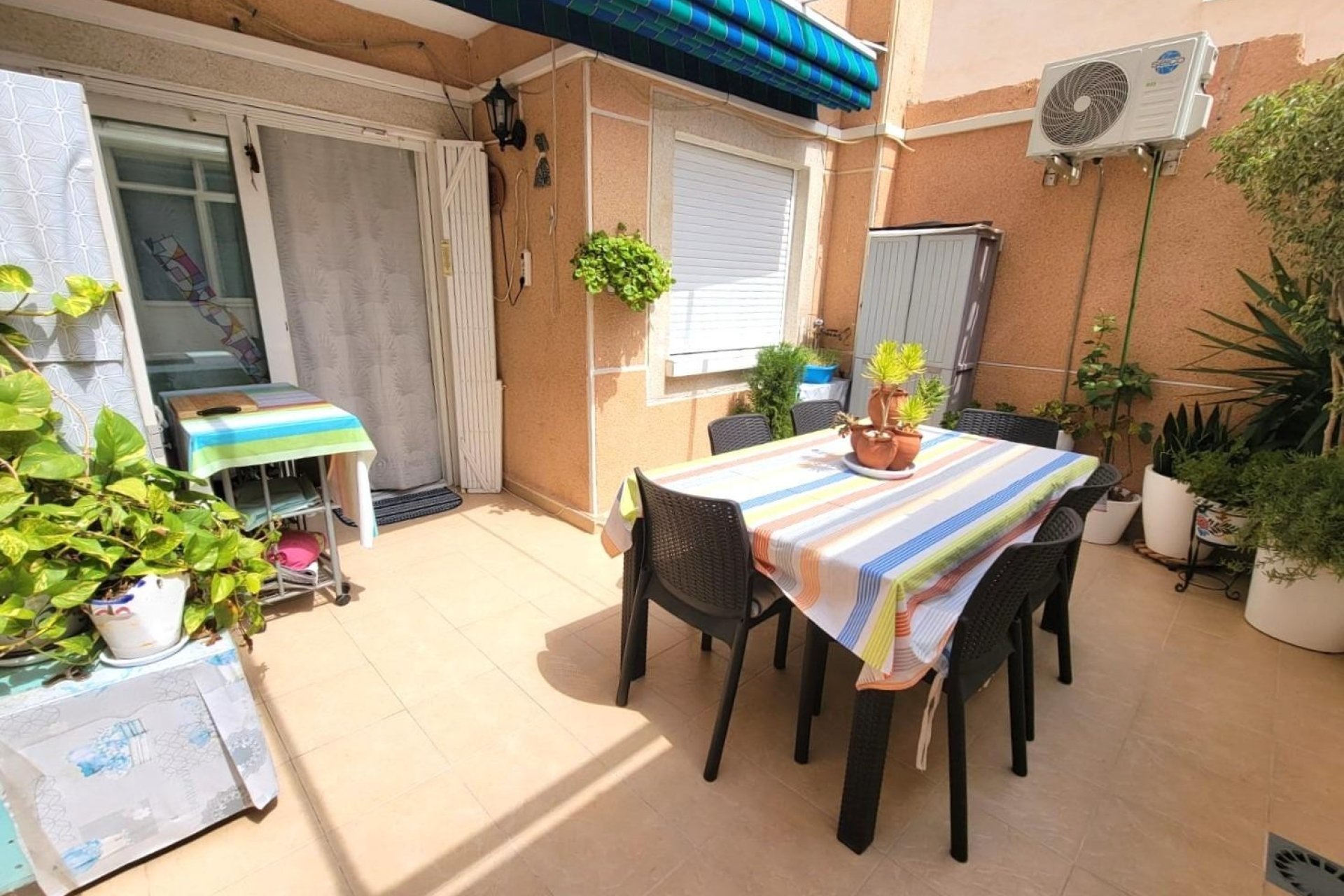 Herverkoop - Appartement / flat - Torrevieia - Playa del Cura