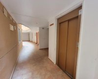 Herverkoop - Appartement / flat - Torrevieia - Playa del Cura