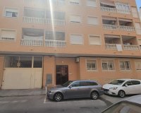 Herverkoop - Appartement / flat - Torrevieia - Playa del Cura