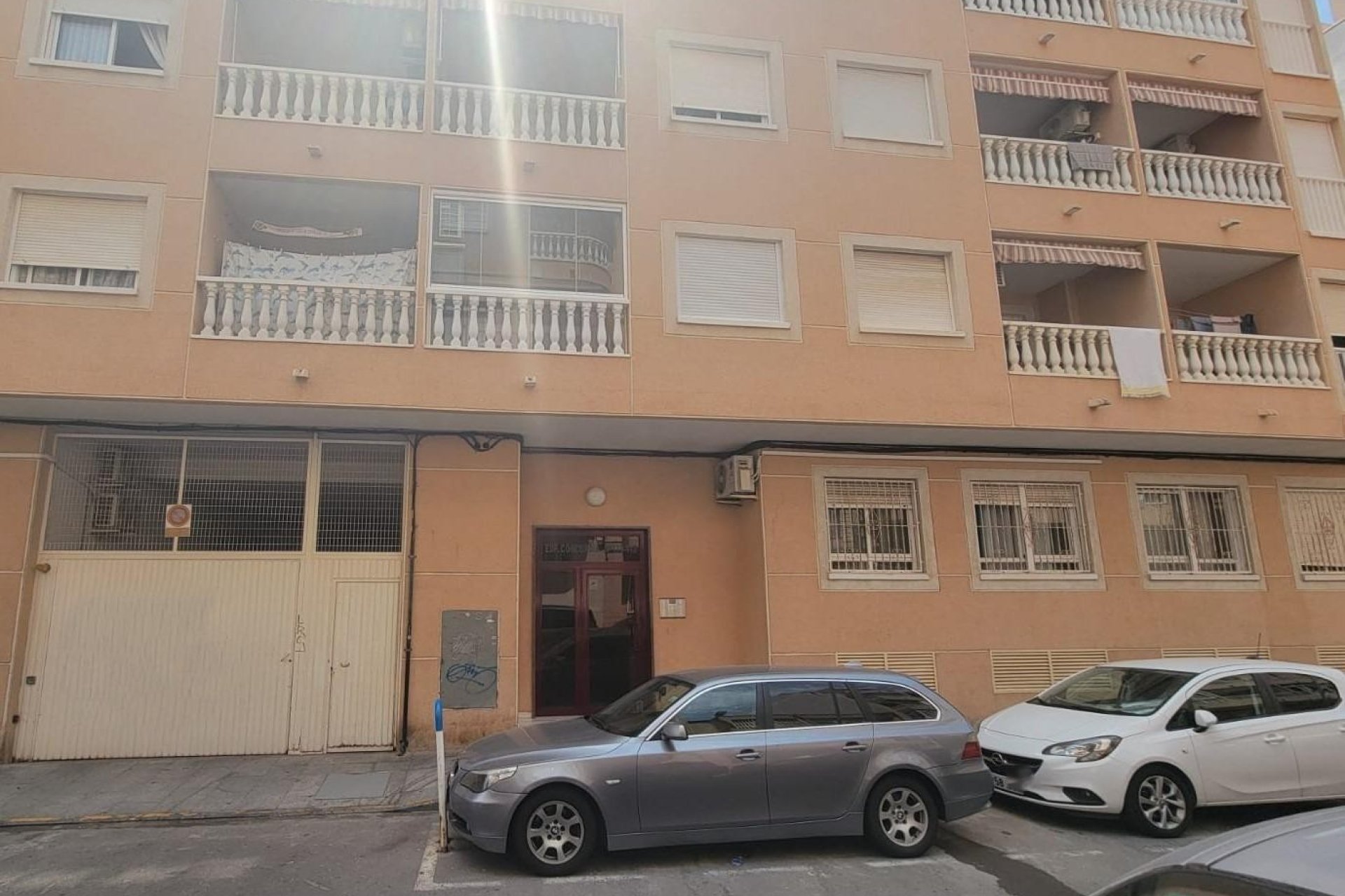 Herverkoop - Appartement / flat - Torrevieia - Playa del Cura