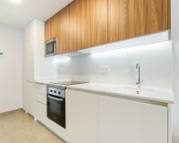 Herverkoop - Appartement / flat - Torrevieia - Playa del Cura